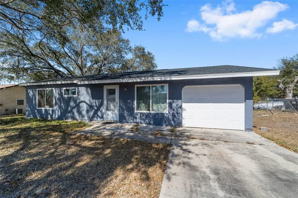 6 Hickory Track Pass Ocala FL 34472