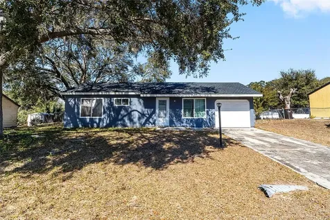 6 Hickory Track Pass Ocala FL 34472