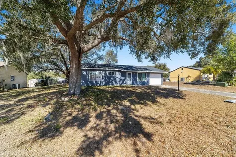 6 Hickory Track Pass Ocala FL 34472