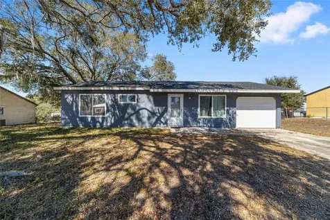 6 Hickory Track Pass Ocala FL 34472