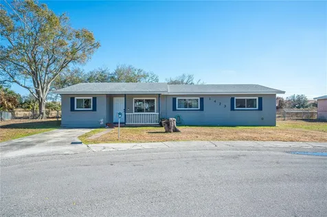 1423 NE 1st Street Mulberry FL 33860