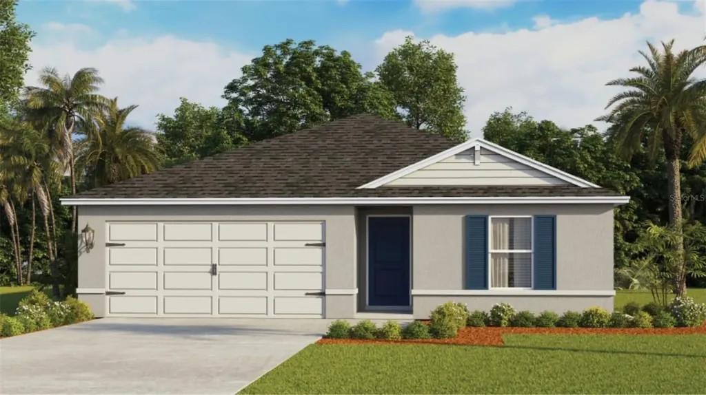 745 Paris Drive Kissimmee FL 34759