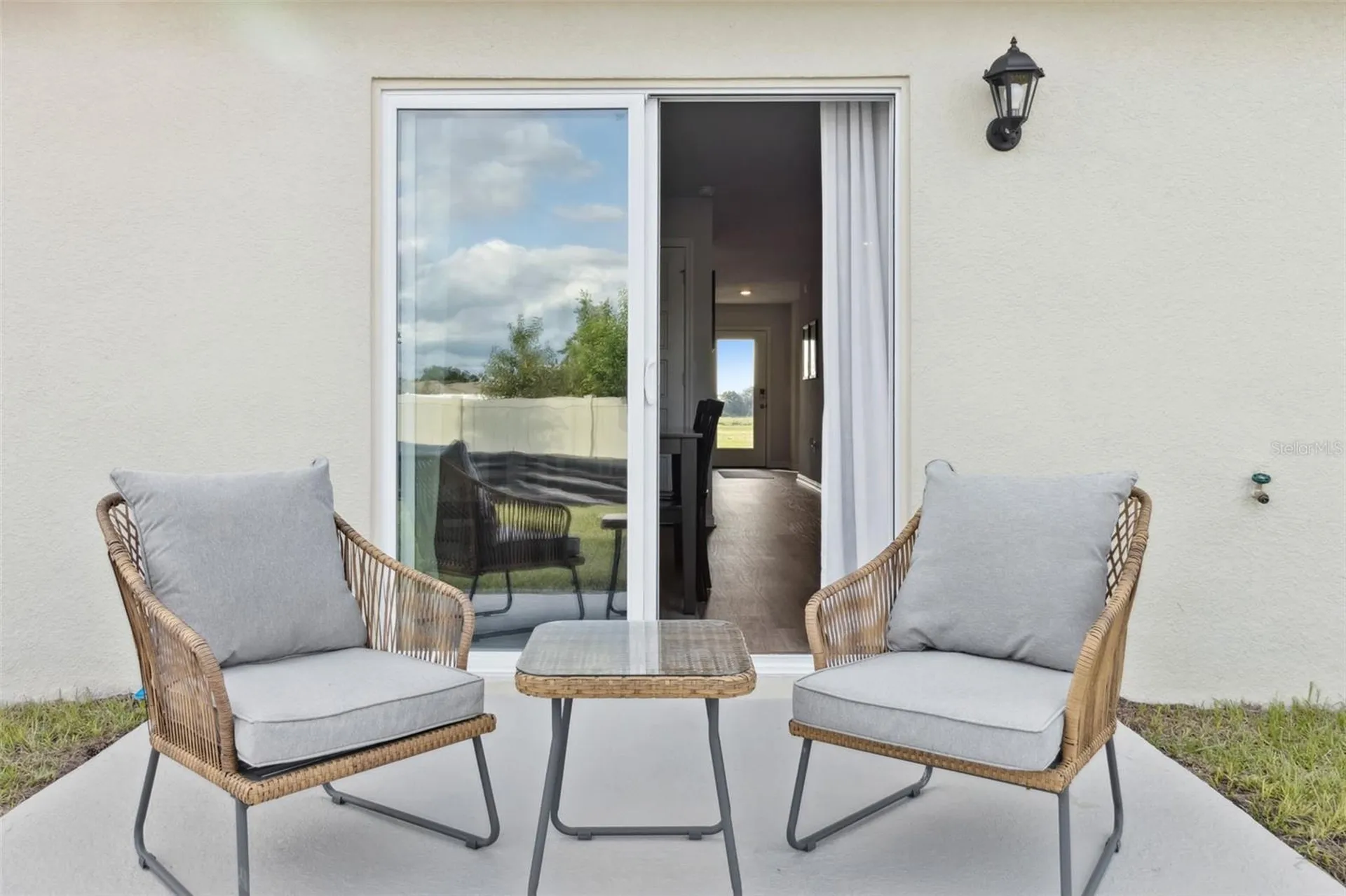 745 Paris Drive Kissimmee FL 34759