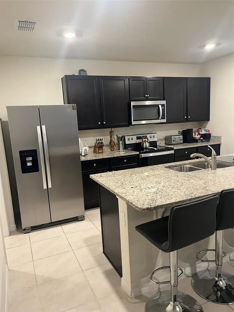 9673 Black Walnut Drive Groveland FL 34736