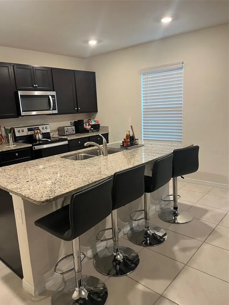 9673 Black Walnut Drive Groveland FL 34736