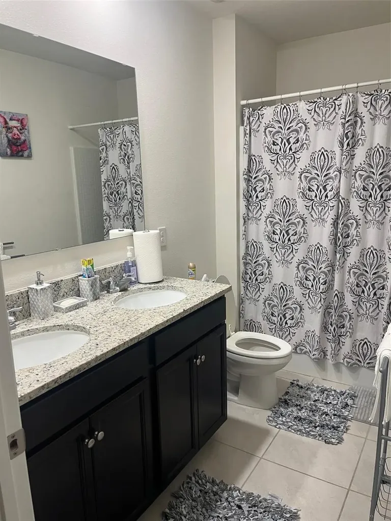 9673 Black Walnut Drive Groveland FL 34736