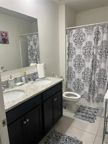 9673 Black Walnut Drive Groveland FL 34736