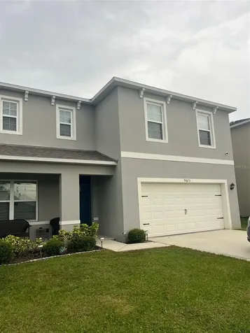 9673 Black Walnut Drive Groveland FL 34736