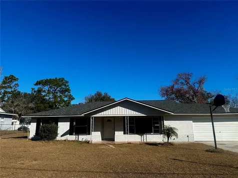 606 Water Road Ocala FL 34472
