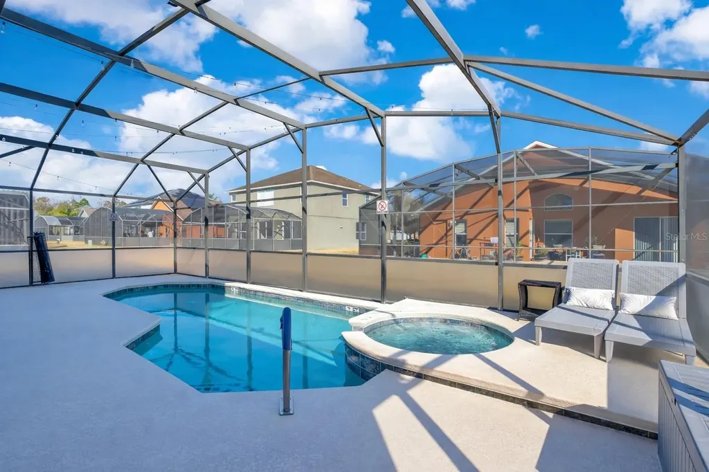 161 Hideaway Beach Lane Kissimmee FL 34746