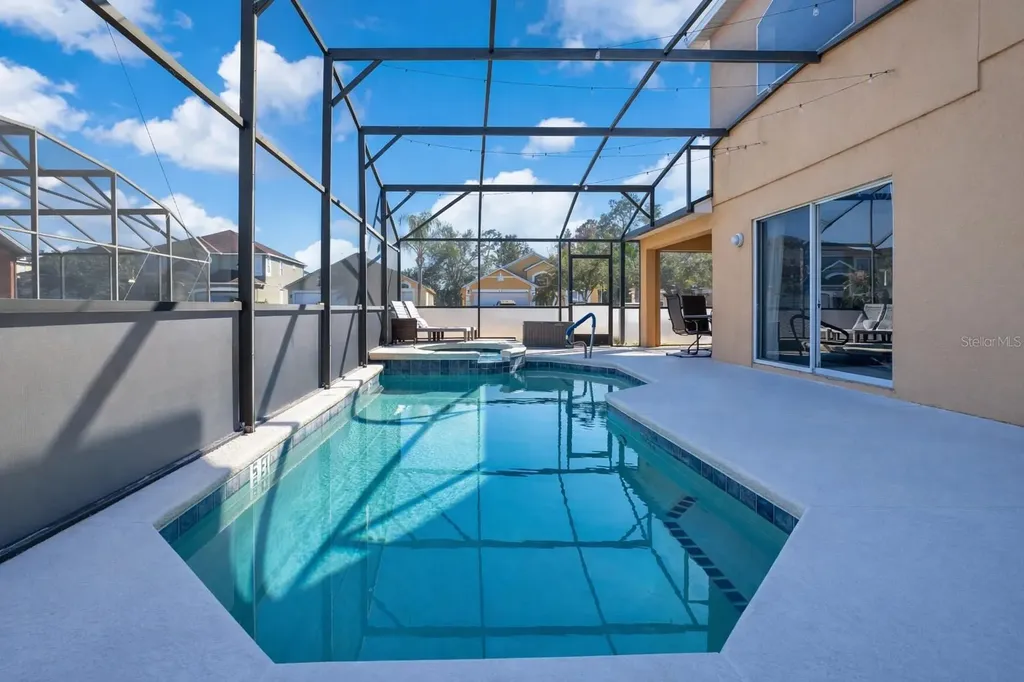 161 Hideaway Beach Lane Kissimmee FL 34746