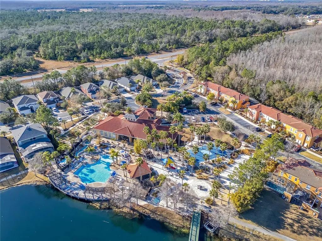 161 Hideaway Beach Lane Kissimmee FL 34746
