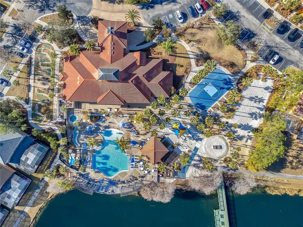 161 Hideaway Beach Lane Kissimmee FL 34746