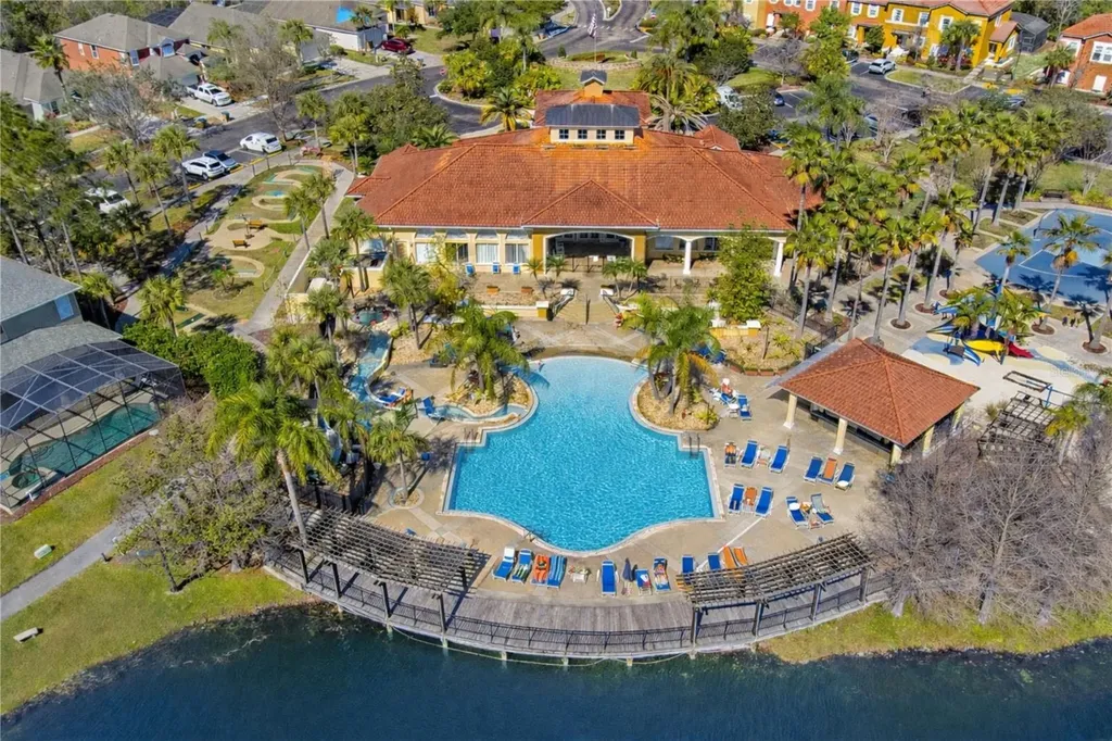 161 Hideaway Beach Lane Kissimmee FL 34746