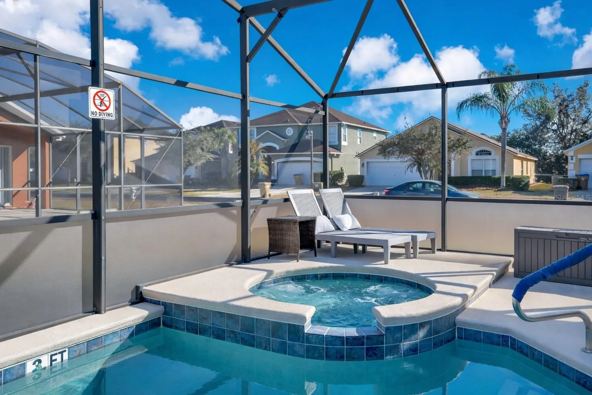 161 Hideaway Beach Lane Kissimmee FL 34746