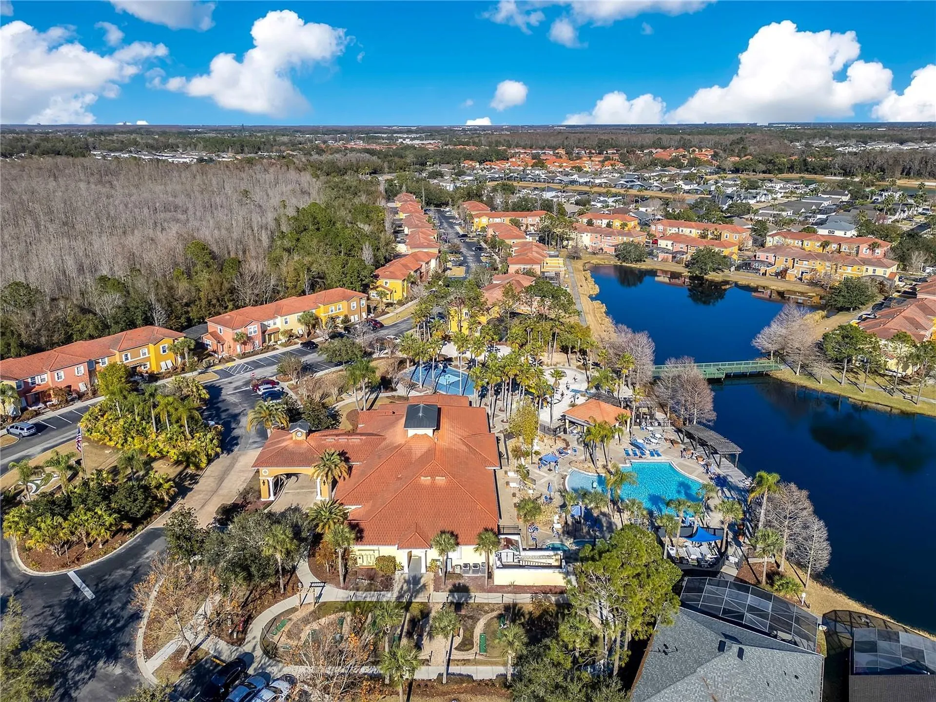 161 Hideaway Beach Lane Kissimmee FL 34746