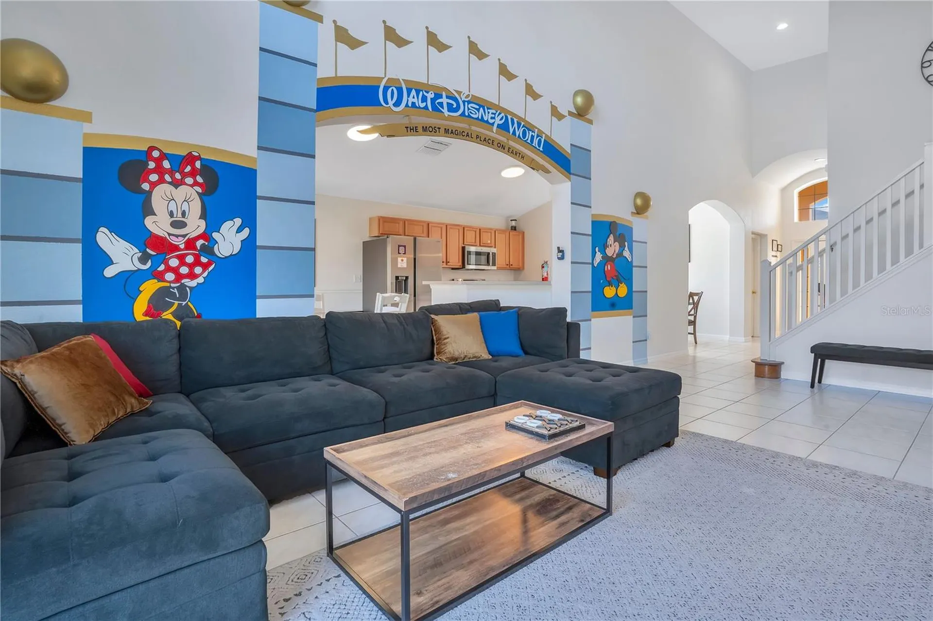 161 Hideaway Beach Lane Kissimmee FL 34746