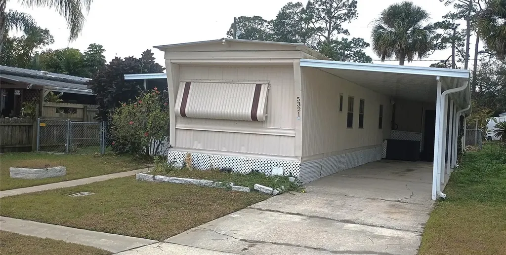 5321 Christiancy Avenue Port Orange FL 32127