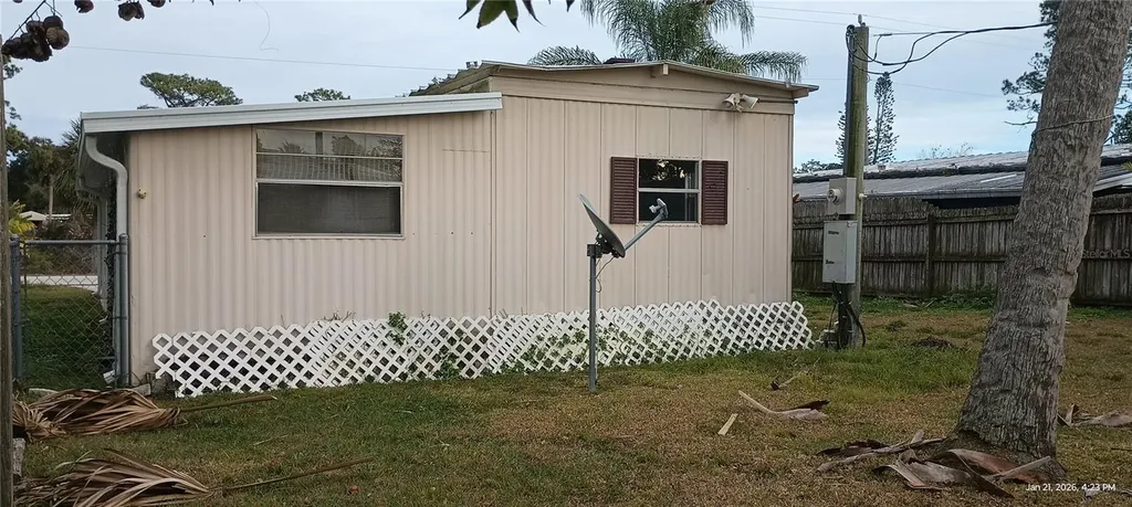 5321 Christiancy Avenue Port Orange FL 32127