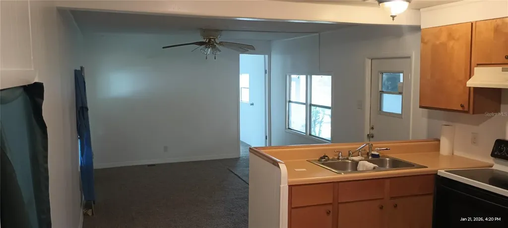 5321 Christiancy Avenue Port Orange FL 32127