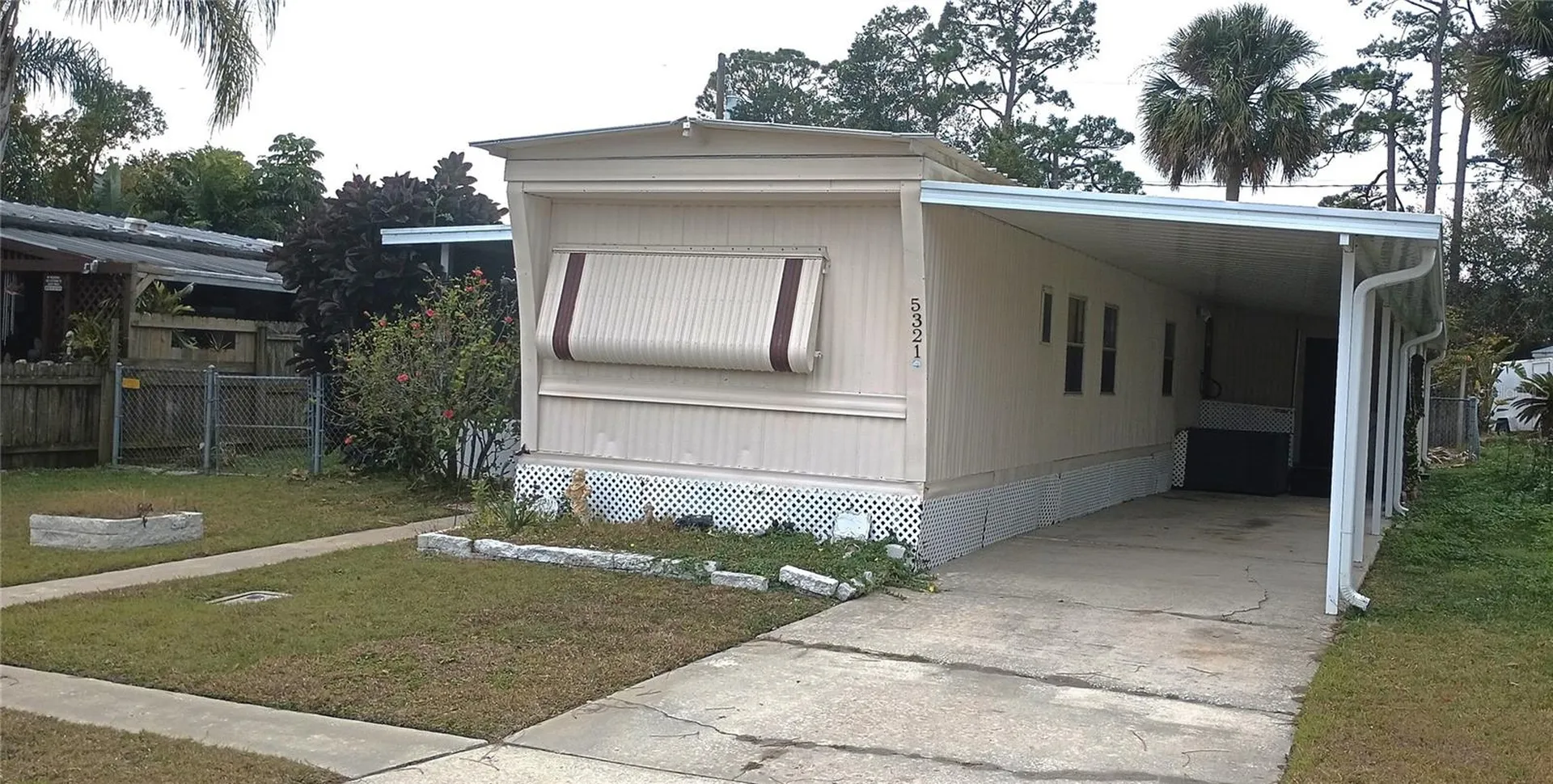 5321 Christiancy Avenue Port Orange FL 32127
