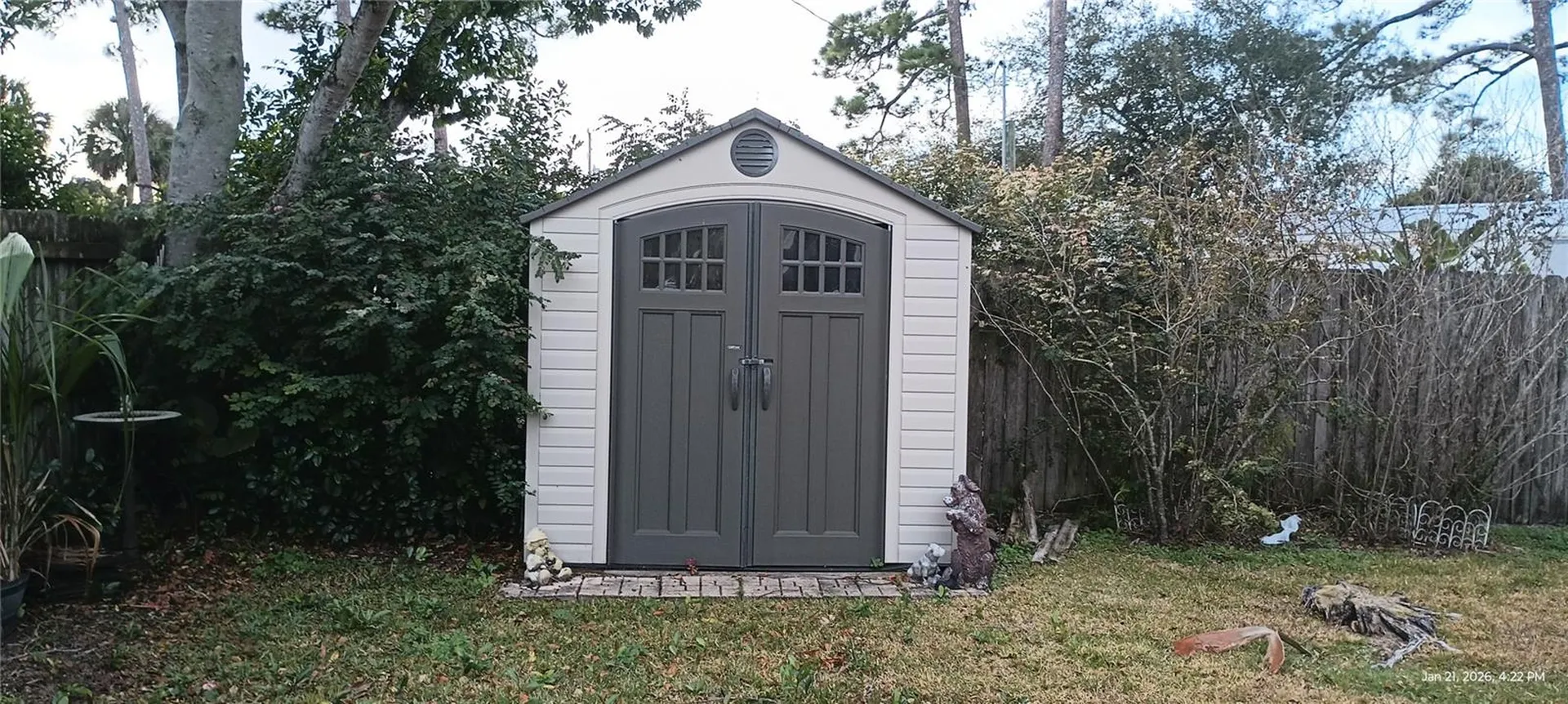 5321 Christiancy Avenue Port Orange FL 32127