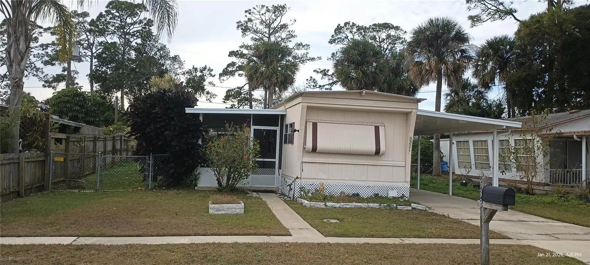 5321 Christiancy Avenue Port Orange FL 32127