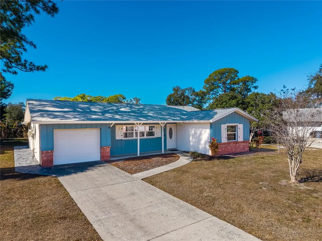 3602 Spainwood Drive Sarasota FL 34232