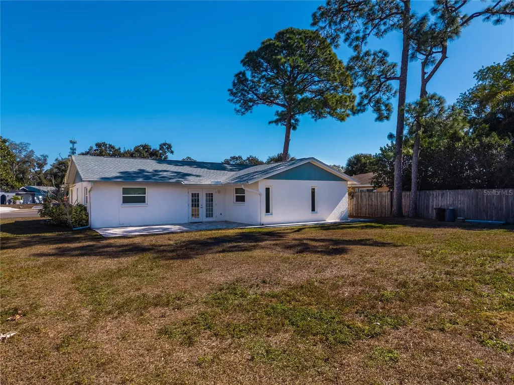 3602 Spainwood Drive Sarasota FL 34232