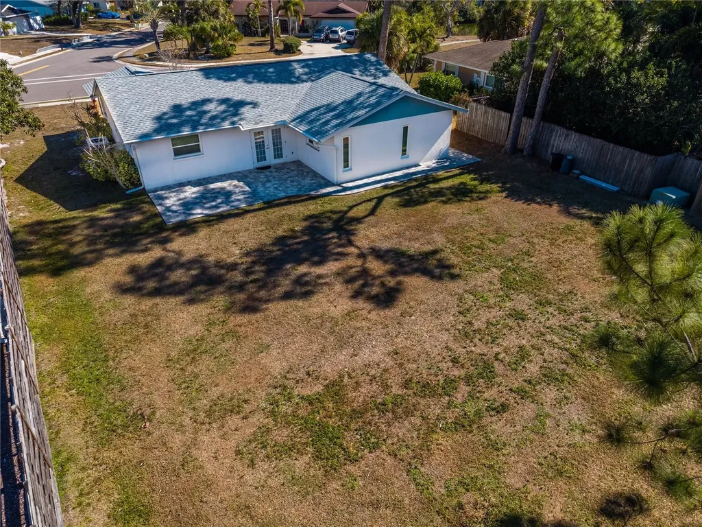 3602 Spainwood Drive Sarasota FL 34232