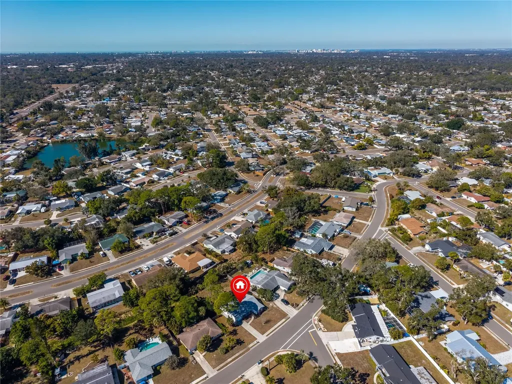 3602 Spainwood Drive Sarasota FL 34232
