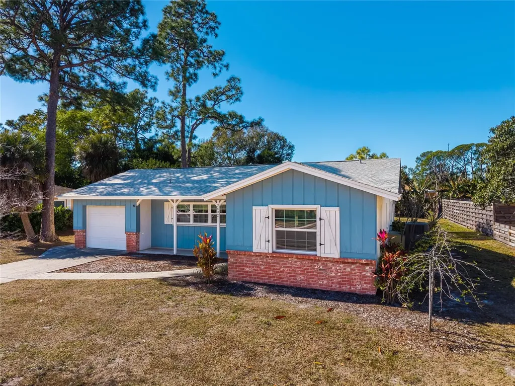 3602 Spainwood Drive Sarasota FL 34232