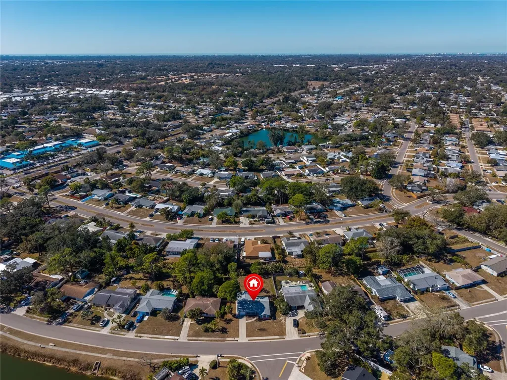 3602 Spainwood Drive Sarasota FL 34232