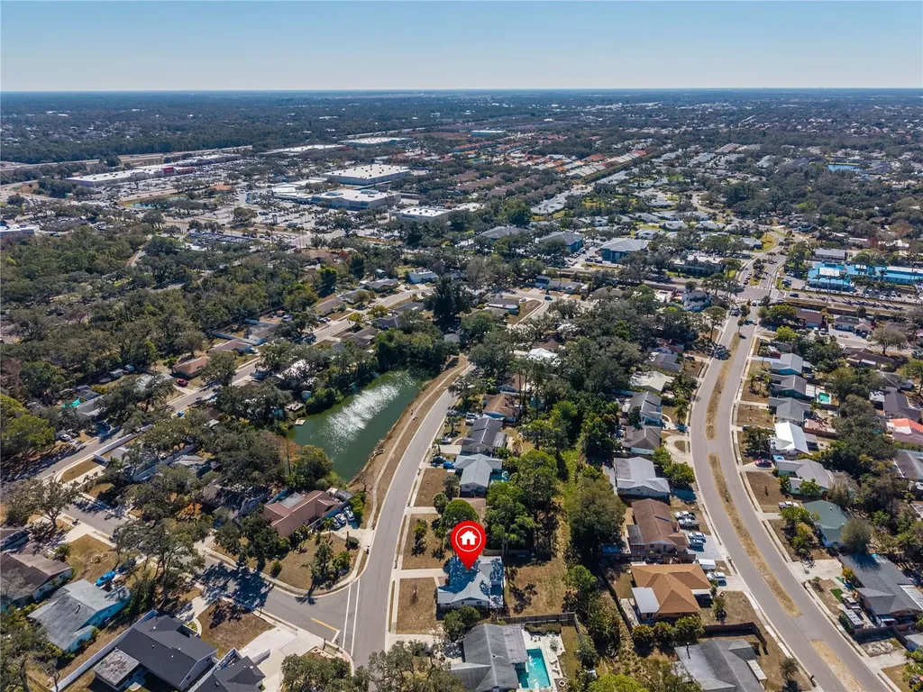 3602 Spainwood Drive Sarasota FL 34232