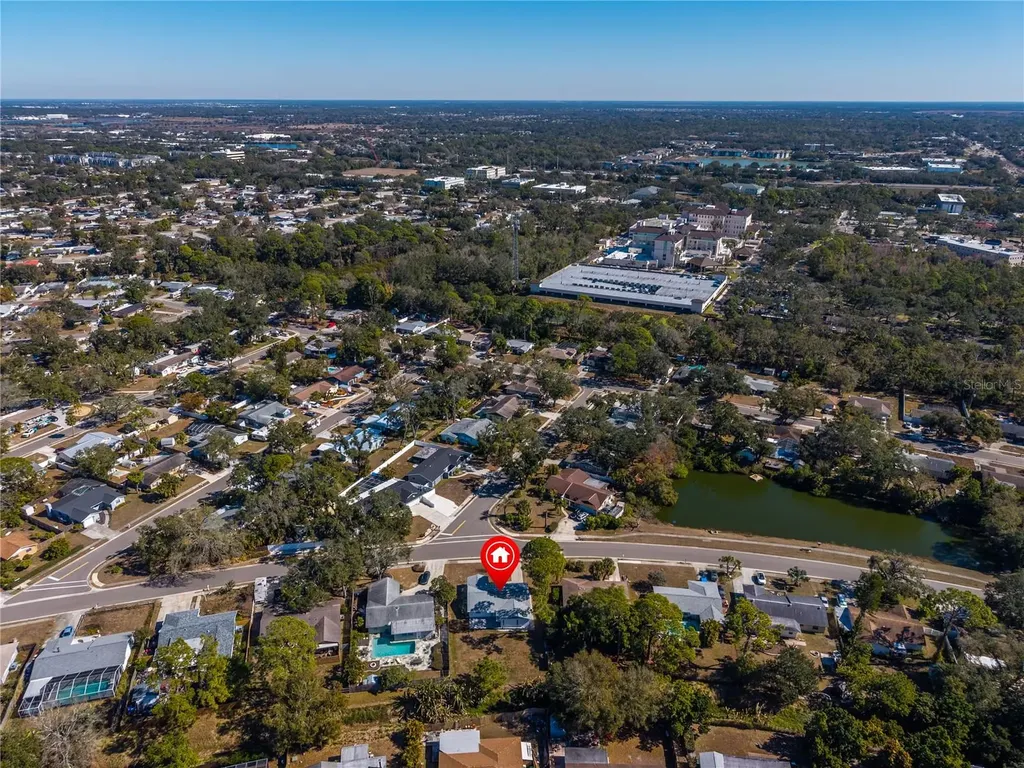 3602 Spainwood Drive Sarasota FL 34232
