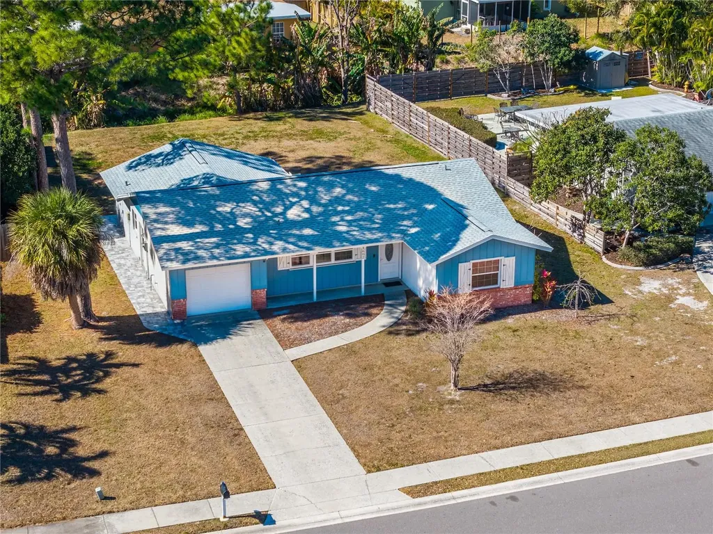 3602 Spainwood Drive Sarasota FL 34232