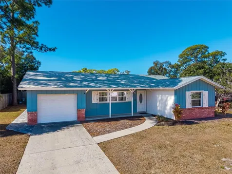 3602 Spainwood Drive Sarasota FL 34232