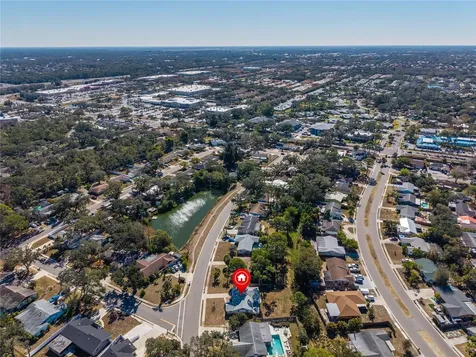 3602 Spainwood Drive Sarasota FL 34232