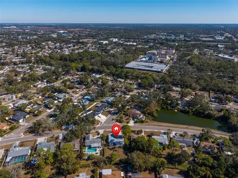 3602 Spainwood Drive Sarasota FL 34232