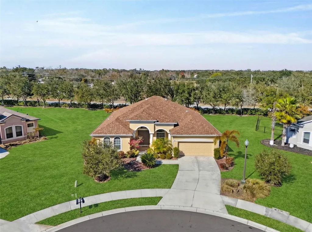 2218 132nd Place E Parrish FL 34219