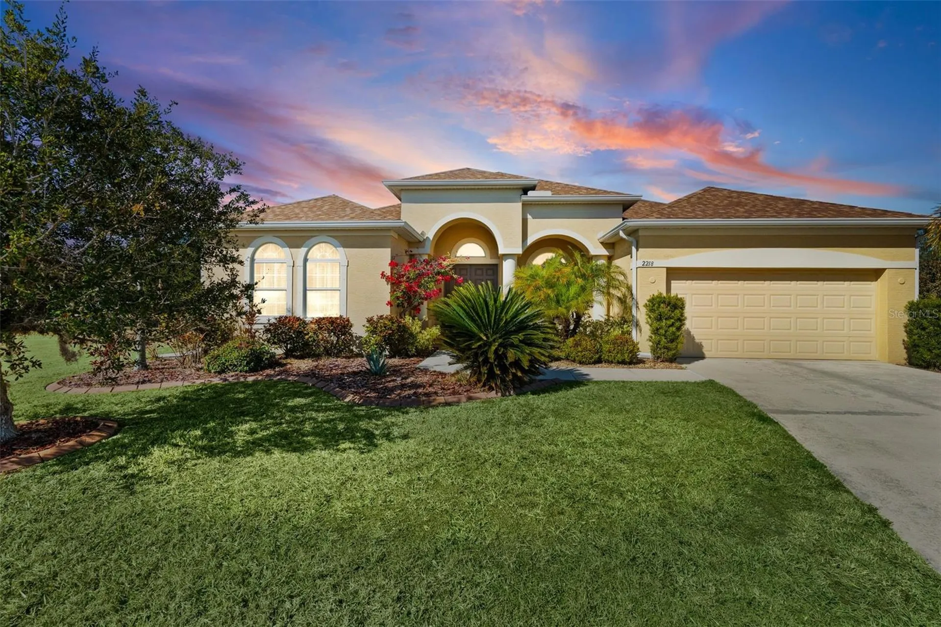 2218 132nd Place E Parrish FL 34219