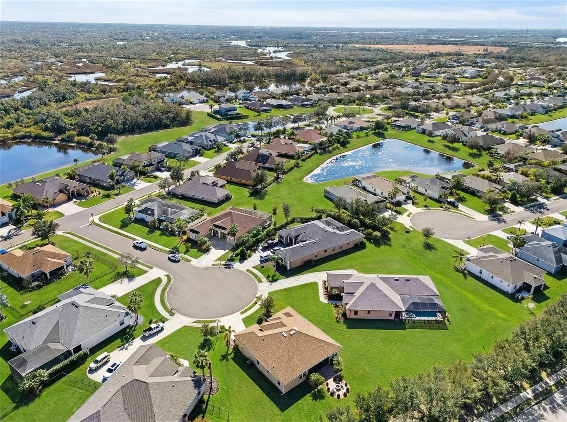 2218 132nd Place E Parrish FL 34219