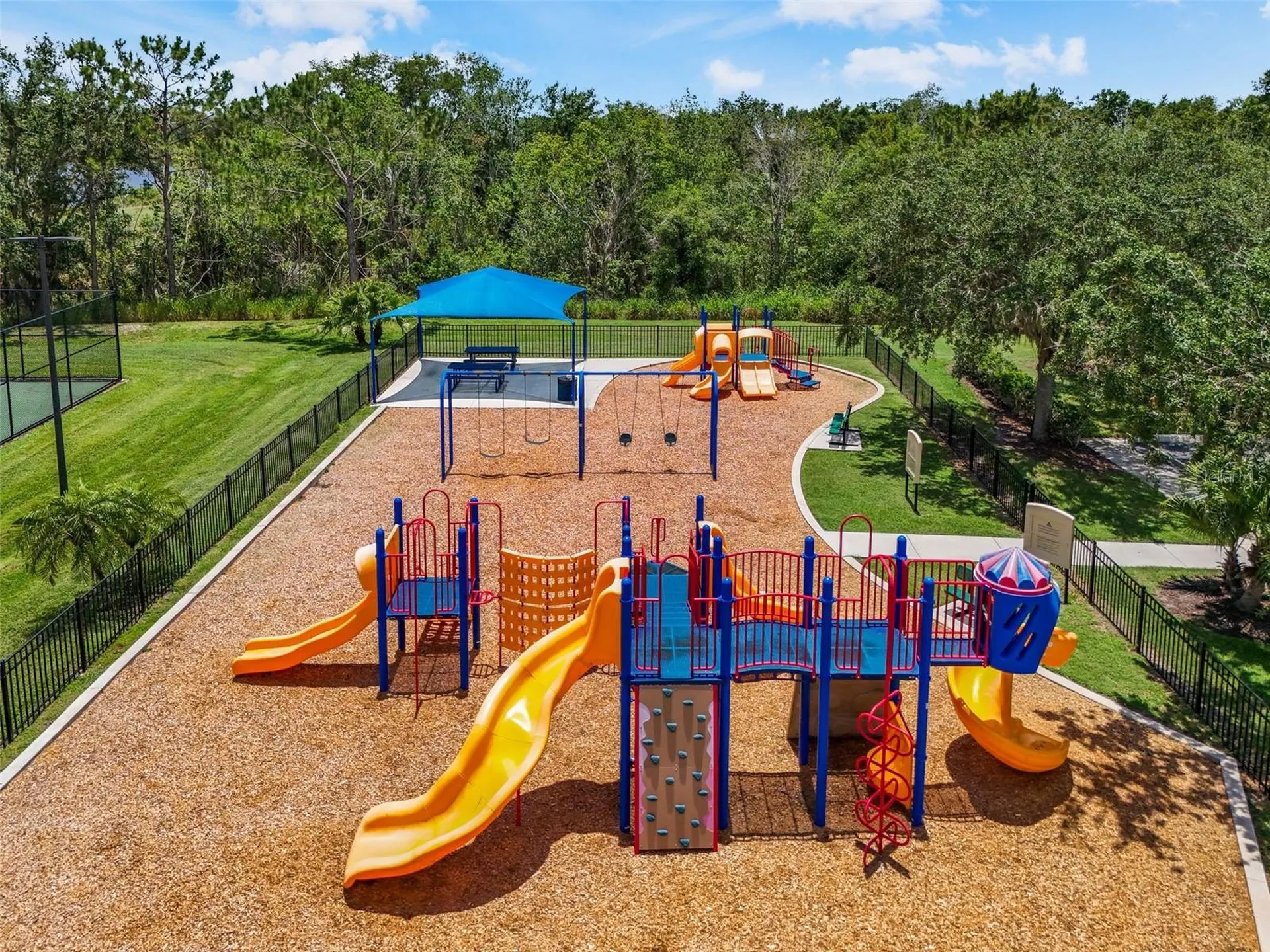 2218 132nd Place E Parrish FL 34219