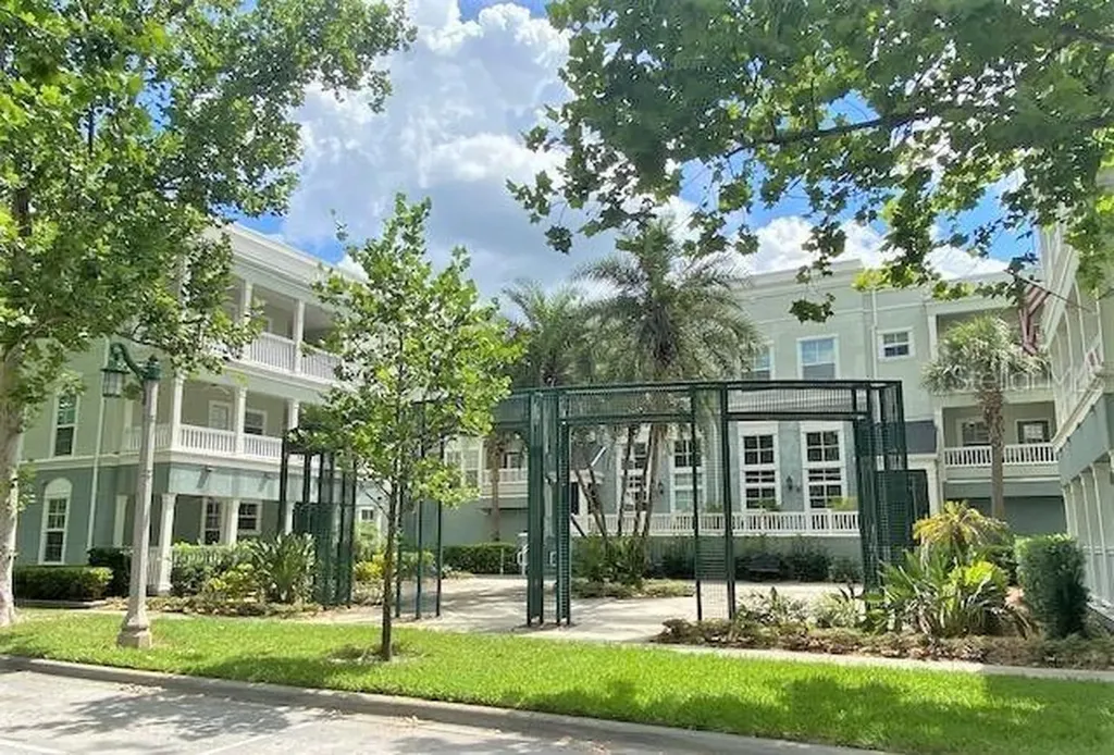 475 Water Street Celebration FL 34747