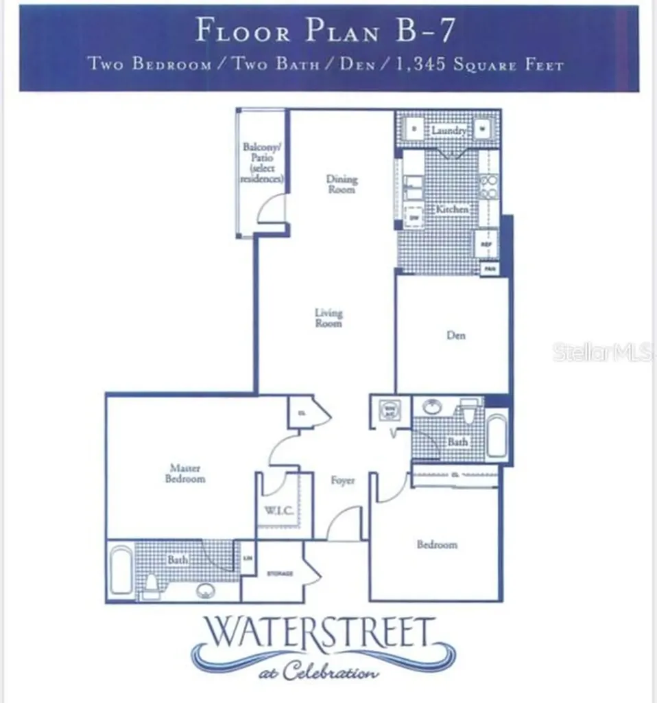 475 Water Street Celebration FL 34747