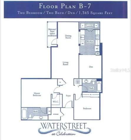 475 Water Street Celebration FL 34747
