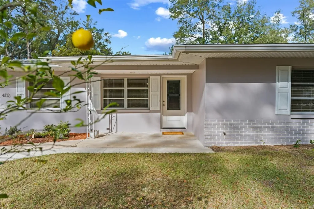 410 Daisy Lane Inverness FL 34452