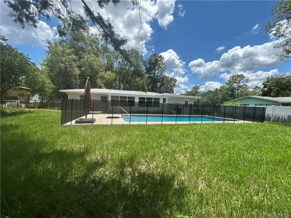 410 Daisy Lane Inverness FL 34452