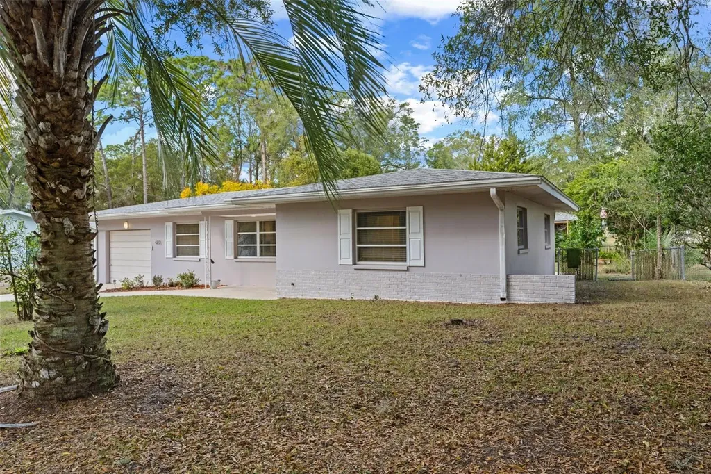 410 Daisy Lane Inverness FL 34452