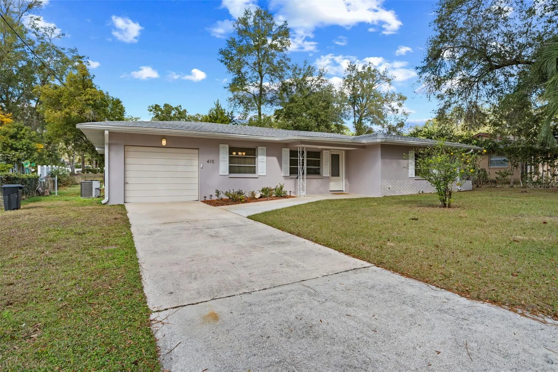 410 Daisy Lane Inverness FL 34452